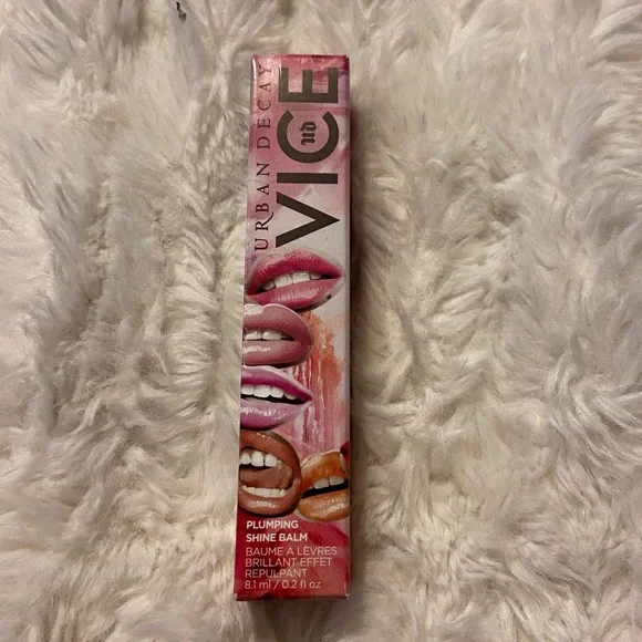 Urban Decay Vice Plumping Shine Balm - Picture 2 of 3